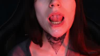 Big Collection Of Drooling From Ester 1