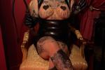 Mistress Sinful