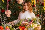 🥰 in a garden of love 🌸🌸