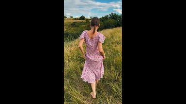 mia — I like to relax in nature)))