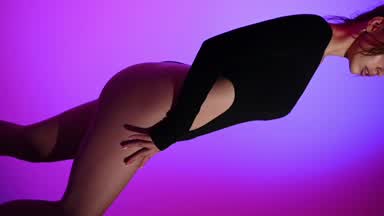 You can have me any way you want.
