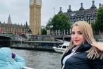 new life in UK