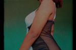 Side tease