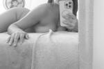 Sexy in bed