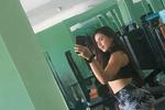 gym girl 🔥