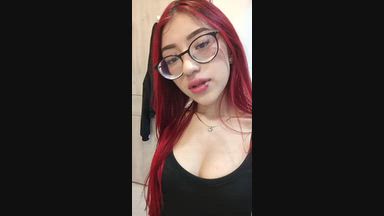 An invitation that is difficult to refuse 😏🥵🩷