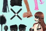 olivia — my toys
