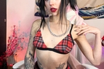 Goth Grrrl