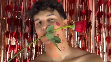 Valentine's Day 🔥