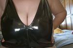 Naughty cum slut