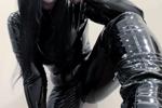 mistress alice 🖤 — See me in that amazing outfit? Worship 😈🖤😊