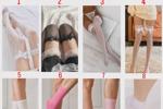 Lingerie catalog