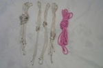 Ropes