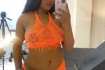 Orange 🍊🧡