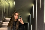 Me, but with a different hairstyle
