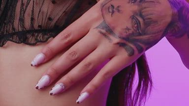 My tattoos 🩷🙈