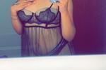 Black Lingerie