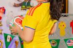 Enjoy the World Cup with me⚽🔥