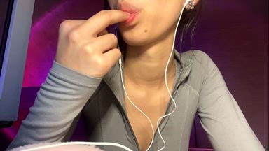naughty mouth hehe