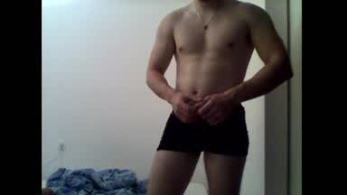 chest flex