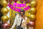 HBD TO ME !