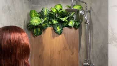 a shower together? ✨🥴