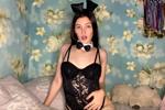 Your favorite bunny