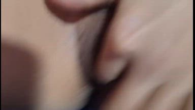 4 fingers in my pussy