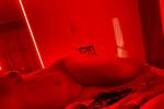 red room