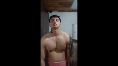 my body after a hot shower 2
