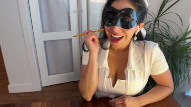 SPH Mean Faye Humiliates Your Tiny Penis