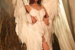 Angel vibes😇👻🎃