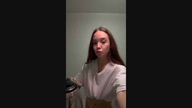A Little Dance, A Little Tea