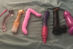 My toys