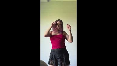Sweet dance