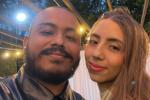 Annie and Andrick