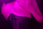 Pink happiness