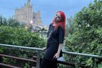 a day in my life