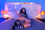 Sexy Jade..