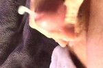 Cum Shot!