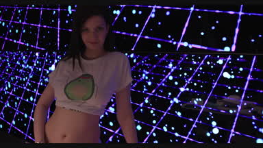 Or would you rather wake up like this in the morn