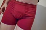 You like my different types of on underwear