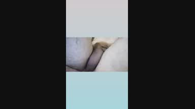 Ass vibrator