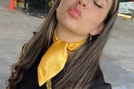 stewardess naughty
