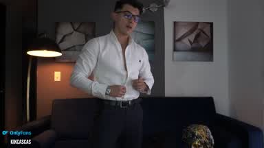 kikecascas — hot video