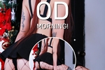 good morning