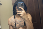 calliown live Chaturbate webcam gallery thumbnail