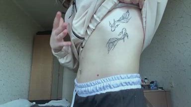 My body tattoo review