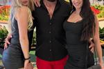Three’s company