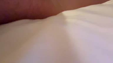 wavemagnet! 🍆😄 #thick #girthy #hung #hot #bigcock #hairy #mature #straight — ride it